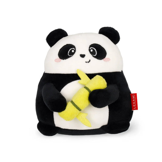 Kuscheltier: Pandabär