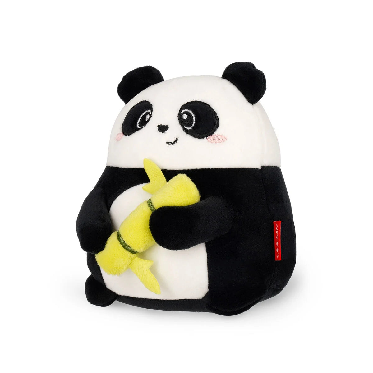 Kuscheltier: Pandabär