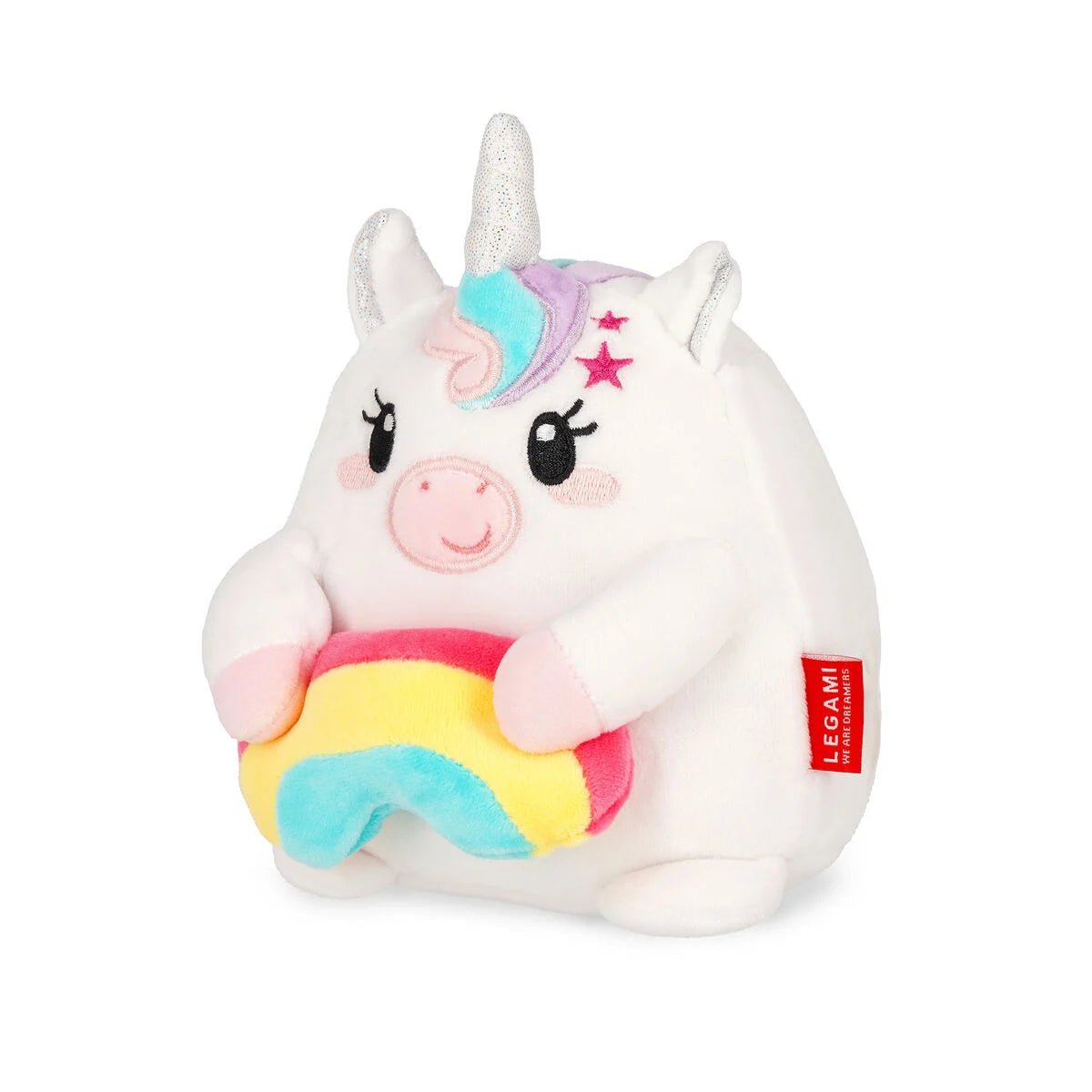 Kuscheltier: Einhorn