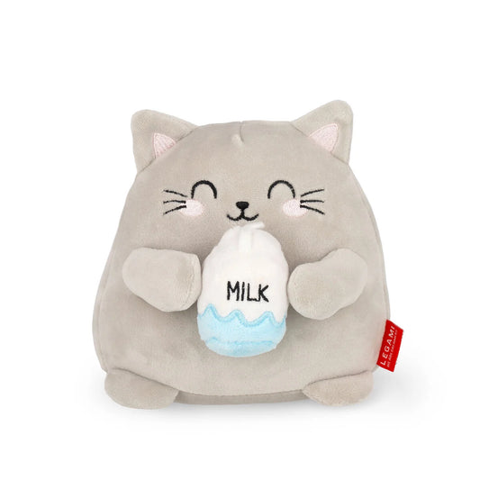 Kuscheltier: Katze