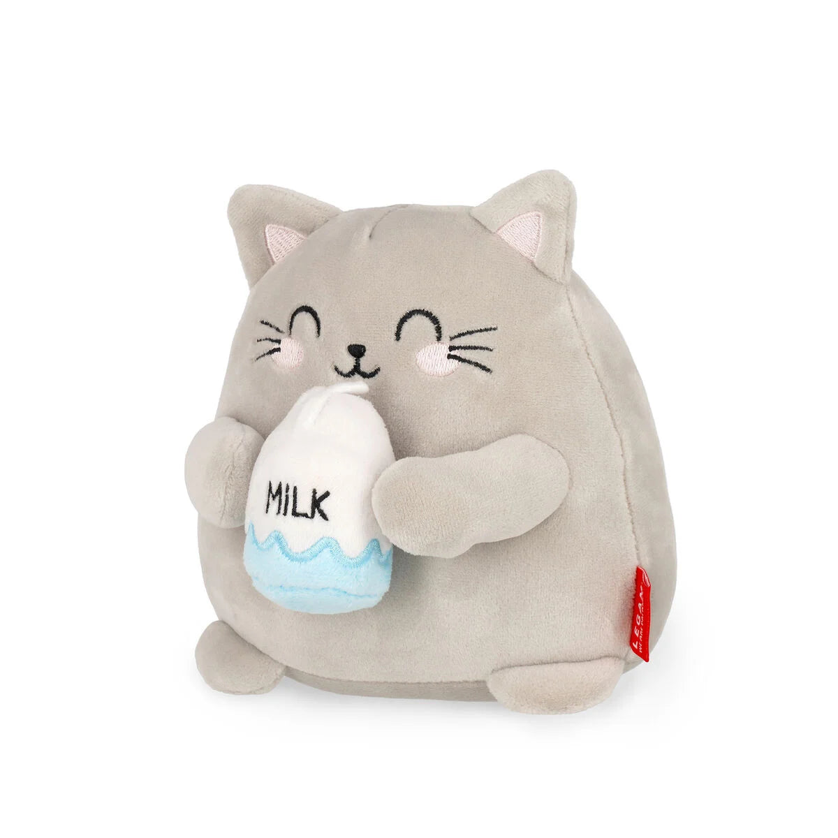 Kuscheltier: Katze