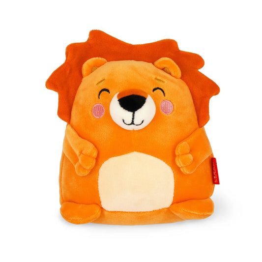 Kuscheltier: Löwe