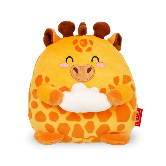 Kuscheltier: Giraffe