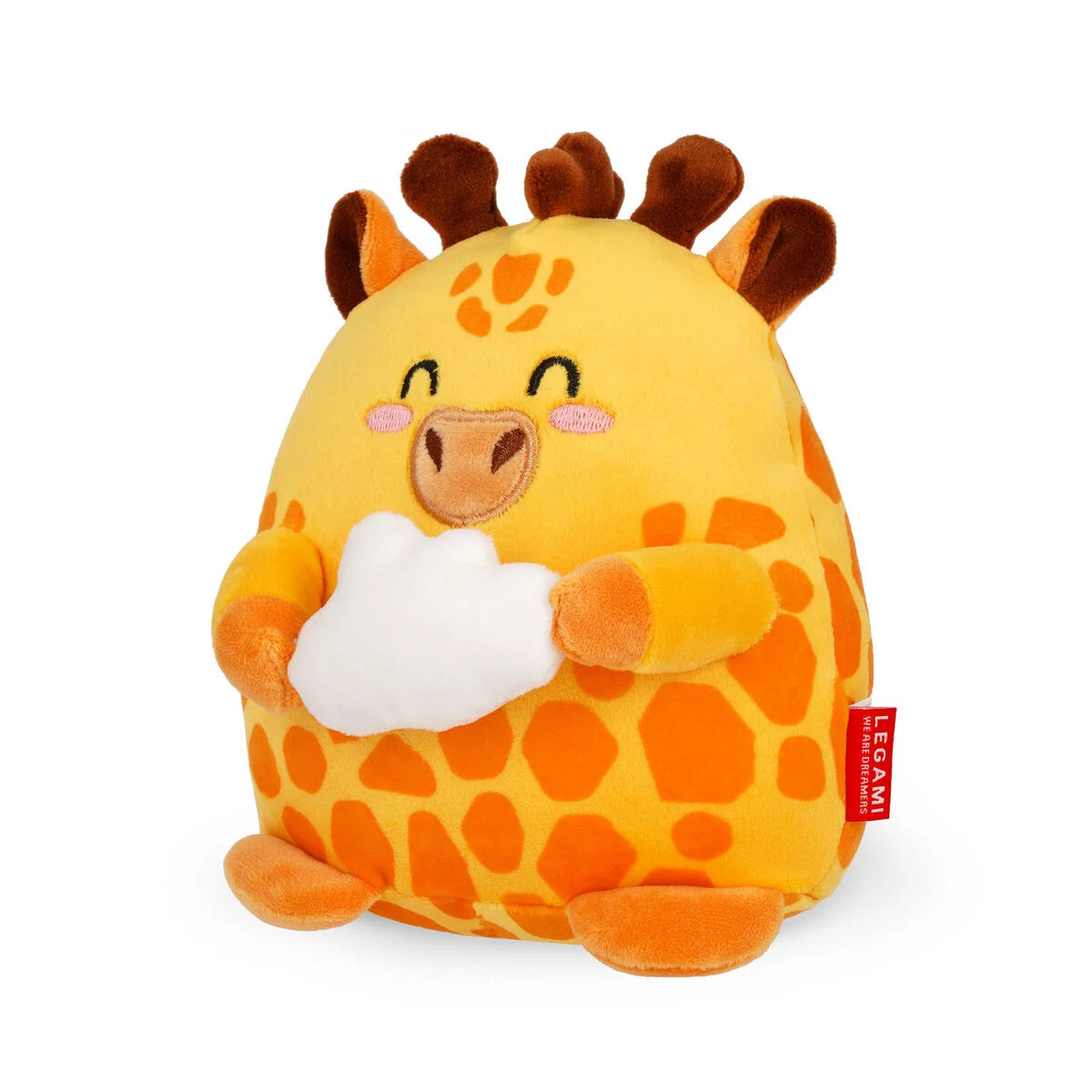 Kuscheltier: Giraffe