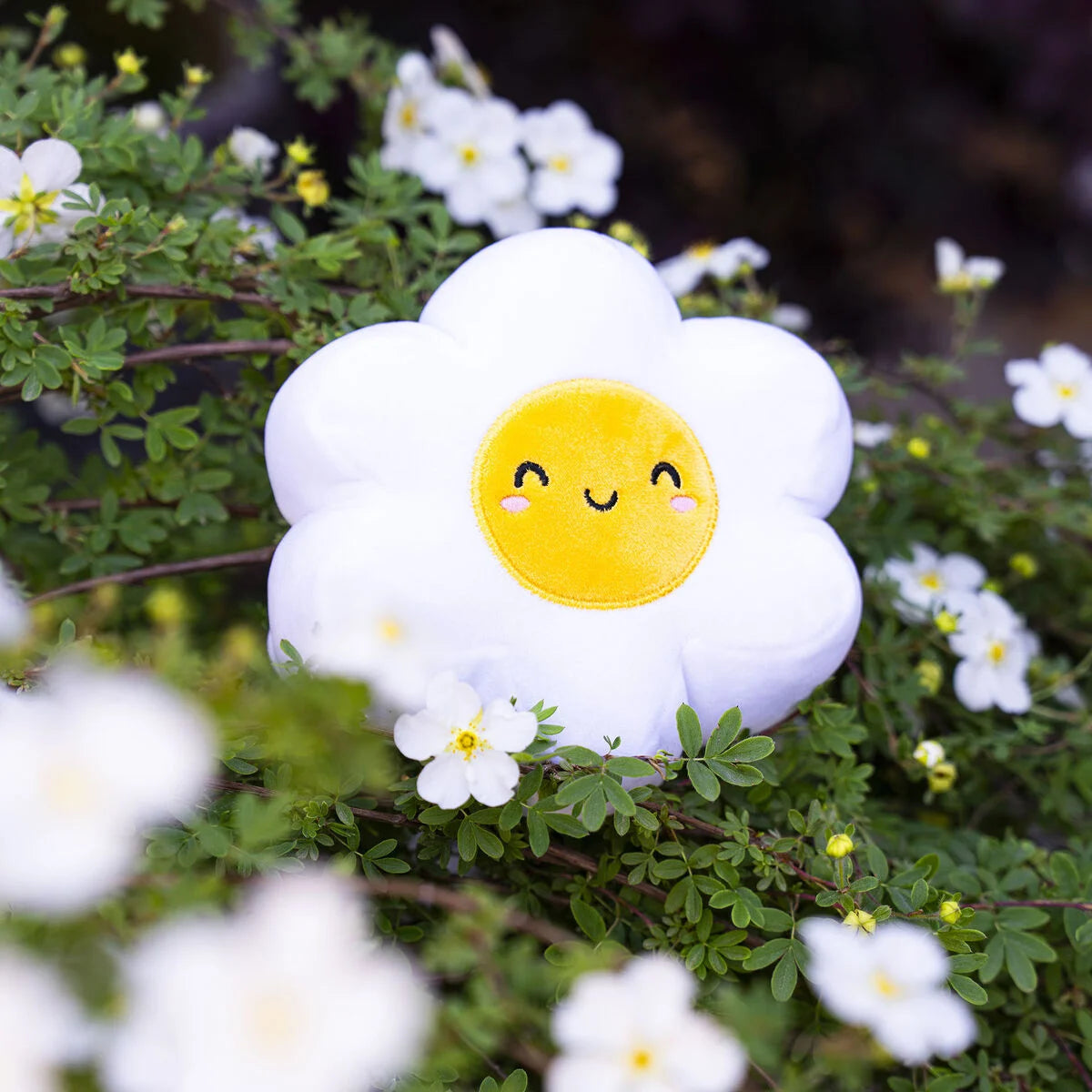 Kuscheltier: Blume