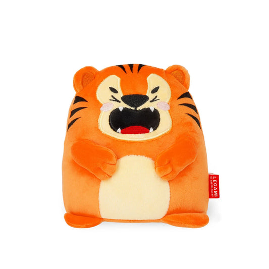 Kuscheltier: Tiger