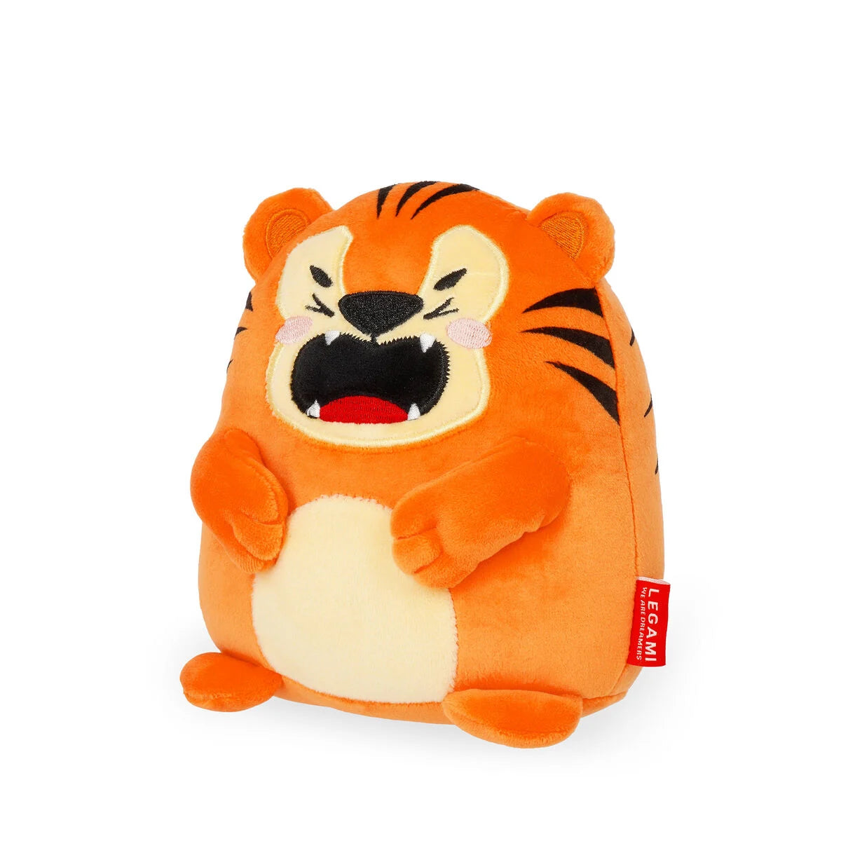 Kuscheltier: Tiger