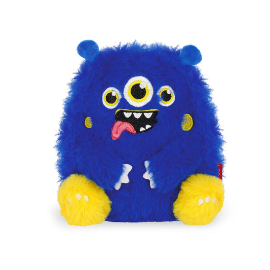 Kuscheltier: Monster
