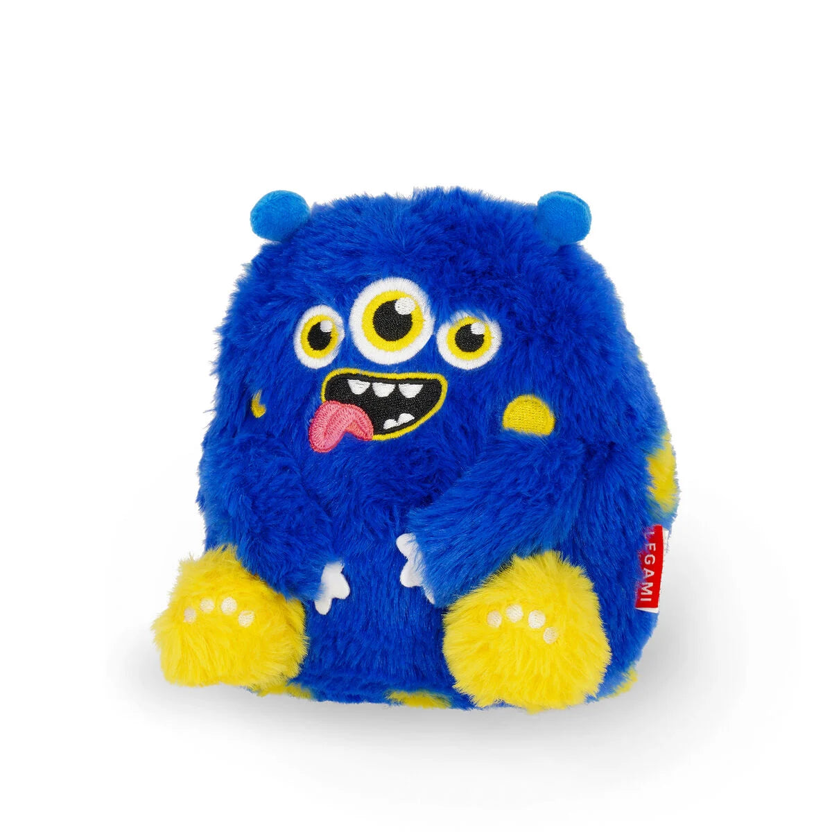 Kuscheltier: Monster