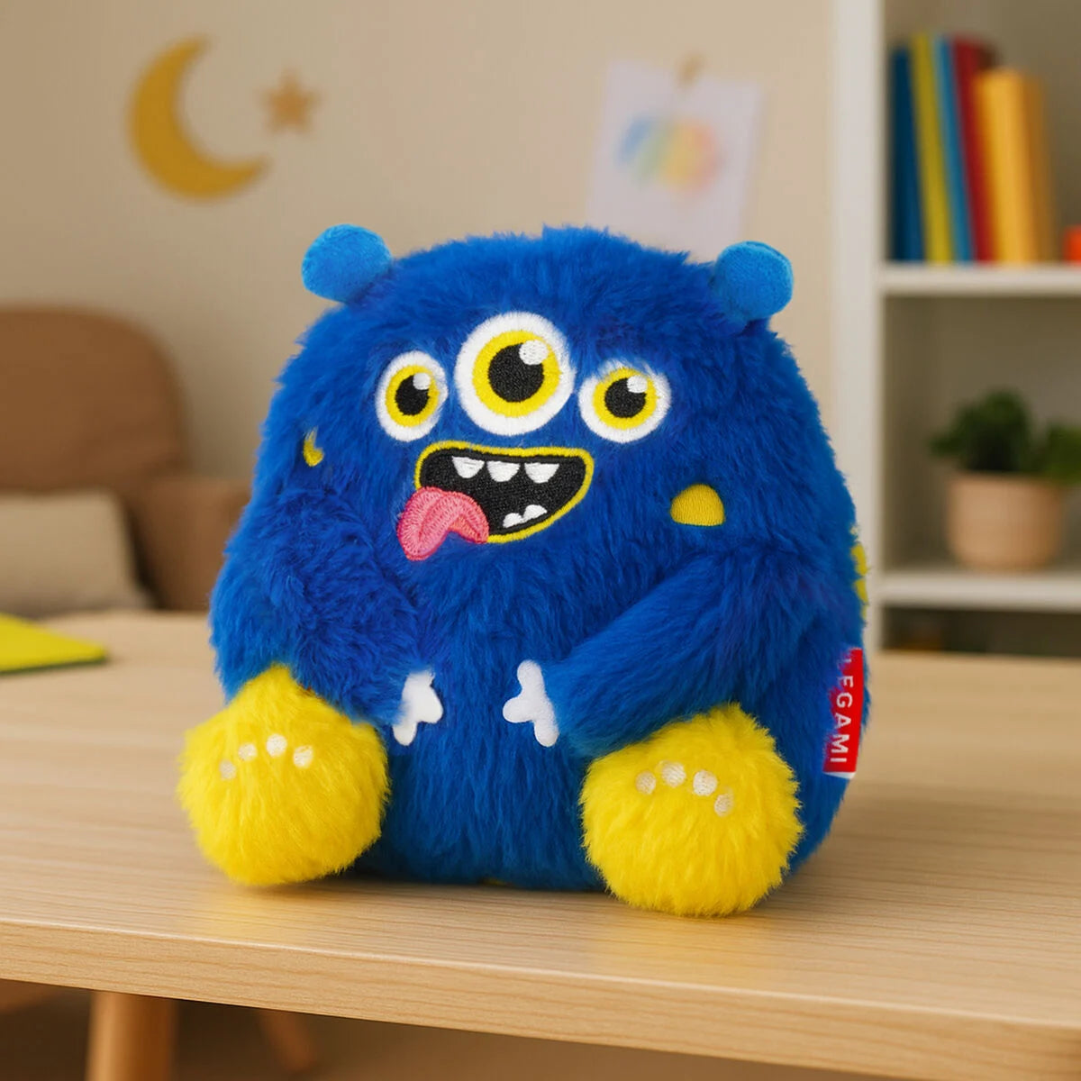 Kuscheltier: Monster