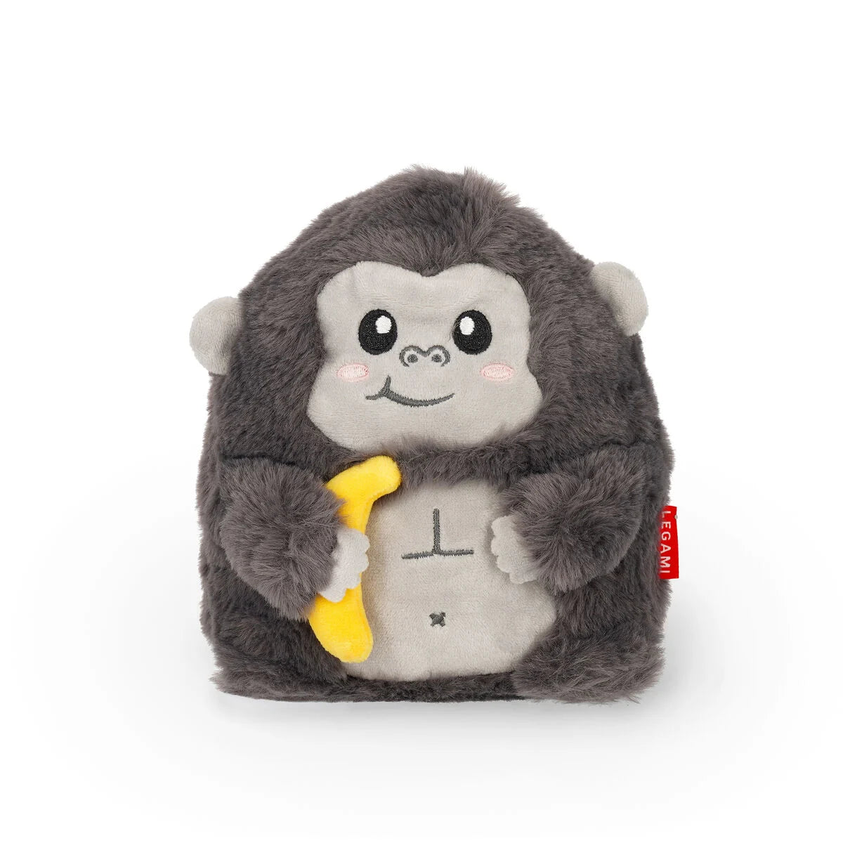 Kuscheltier: Gorilla