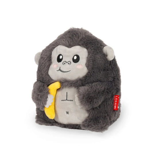 Kuscheltier: Gorilla