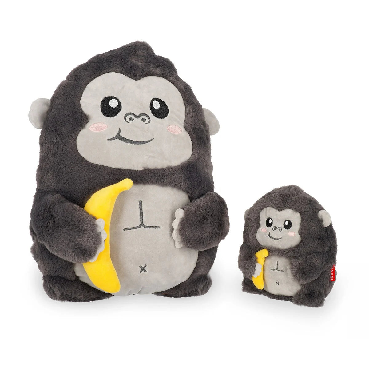 Kuscheltier: Gorilla
