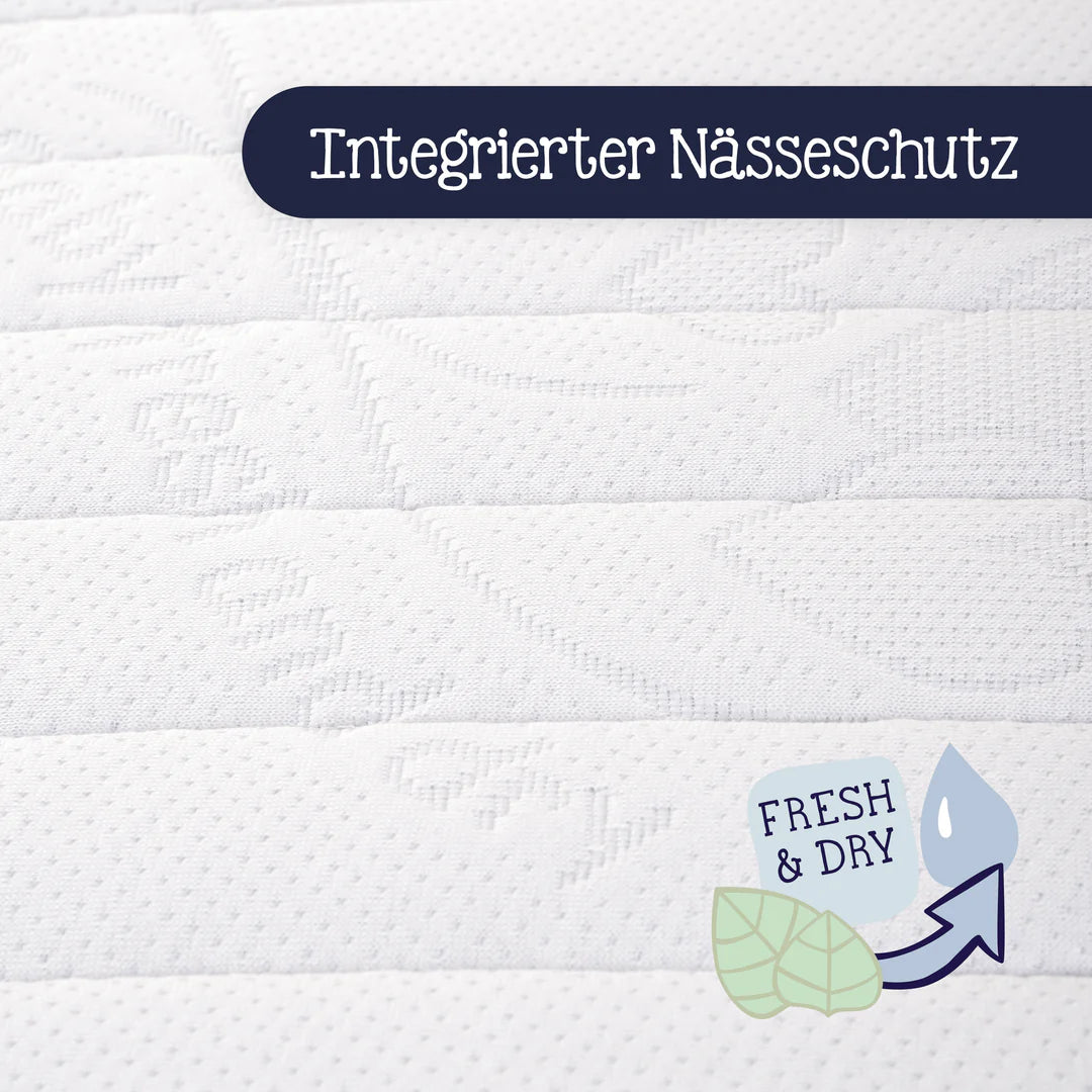 Matratze: Comfort