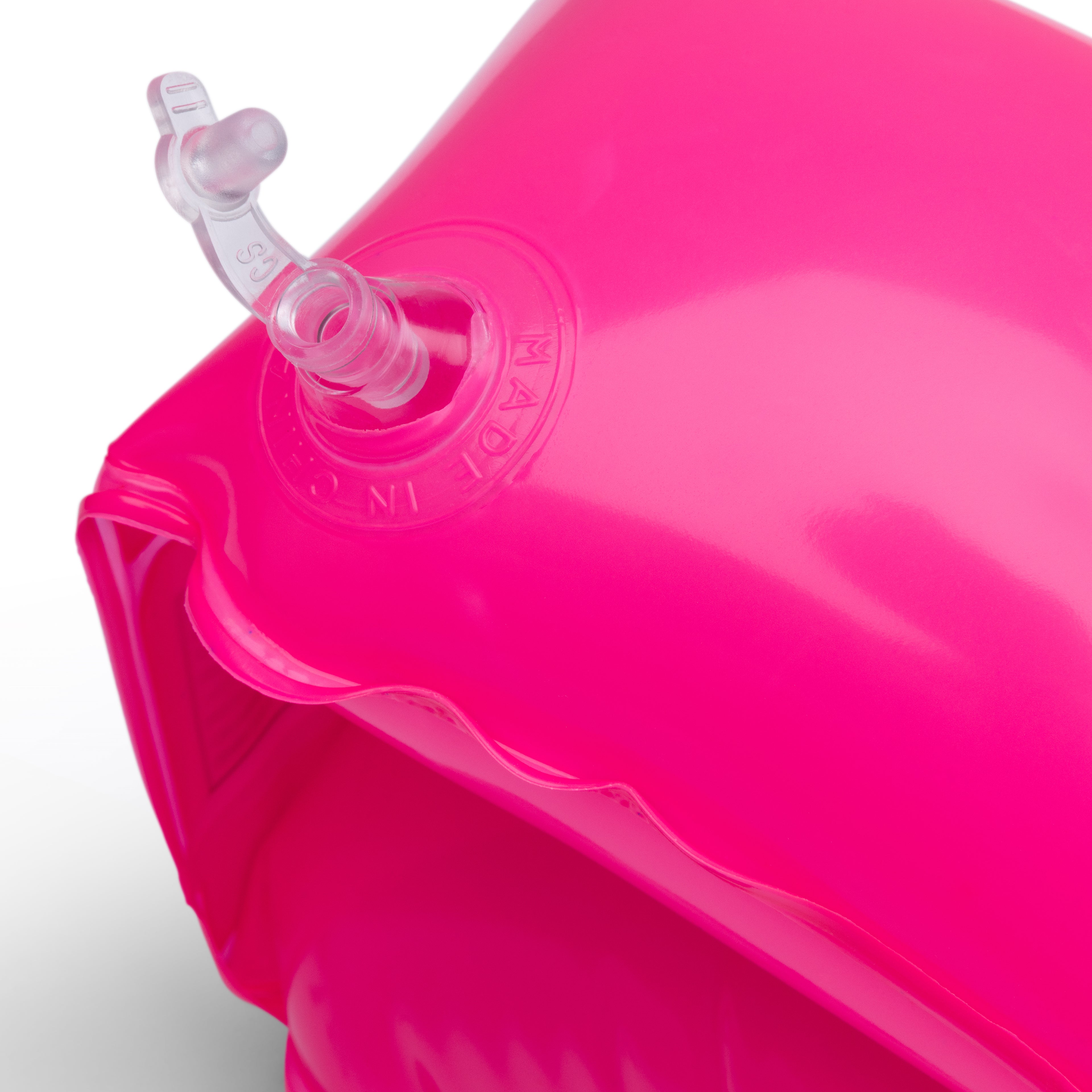 Schwimmflügel pink