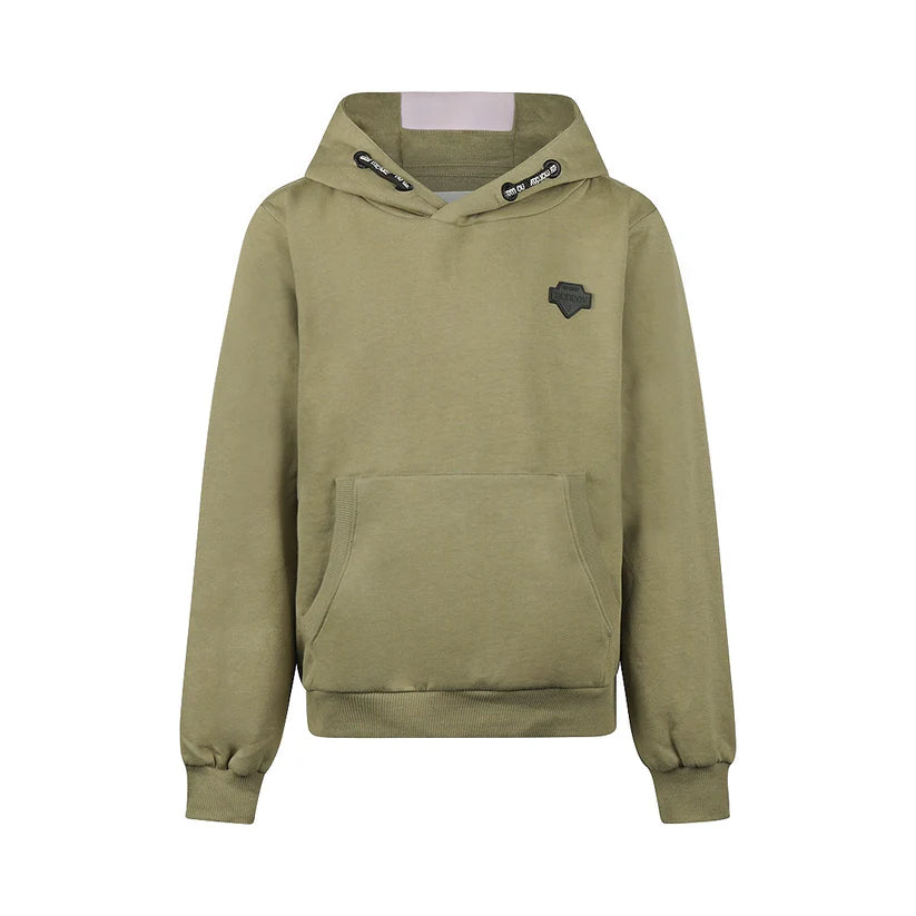 Sweatpullover: olive