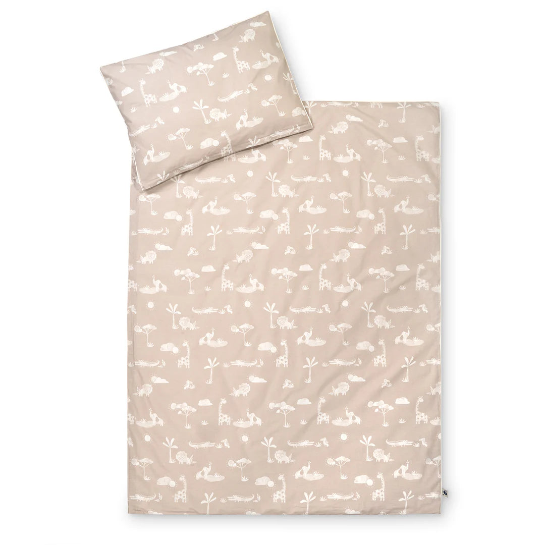 Bettwäsche Jungle Dream reserviert für Geburtsliste #403684