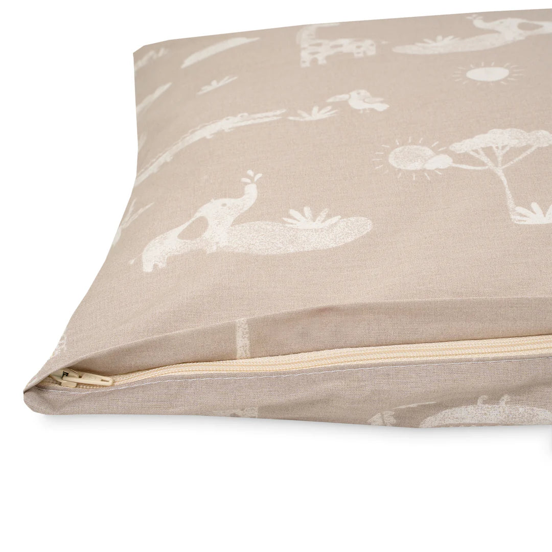 Bettwäsche Jungle Dream reserviert für Geburtsliste #403684