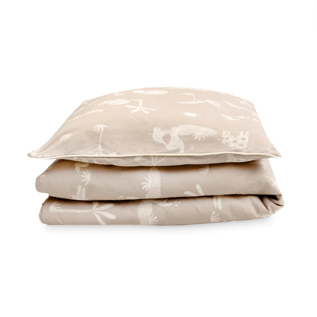 Bettwäsche Jungle Dream reserviert für Geburtsliste #403684