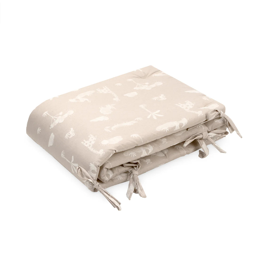 Bettumrandung Jungle Dream