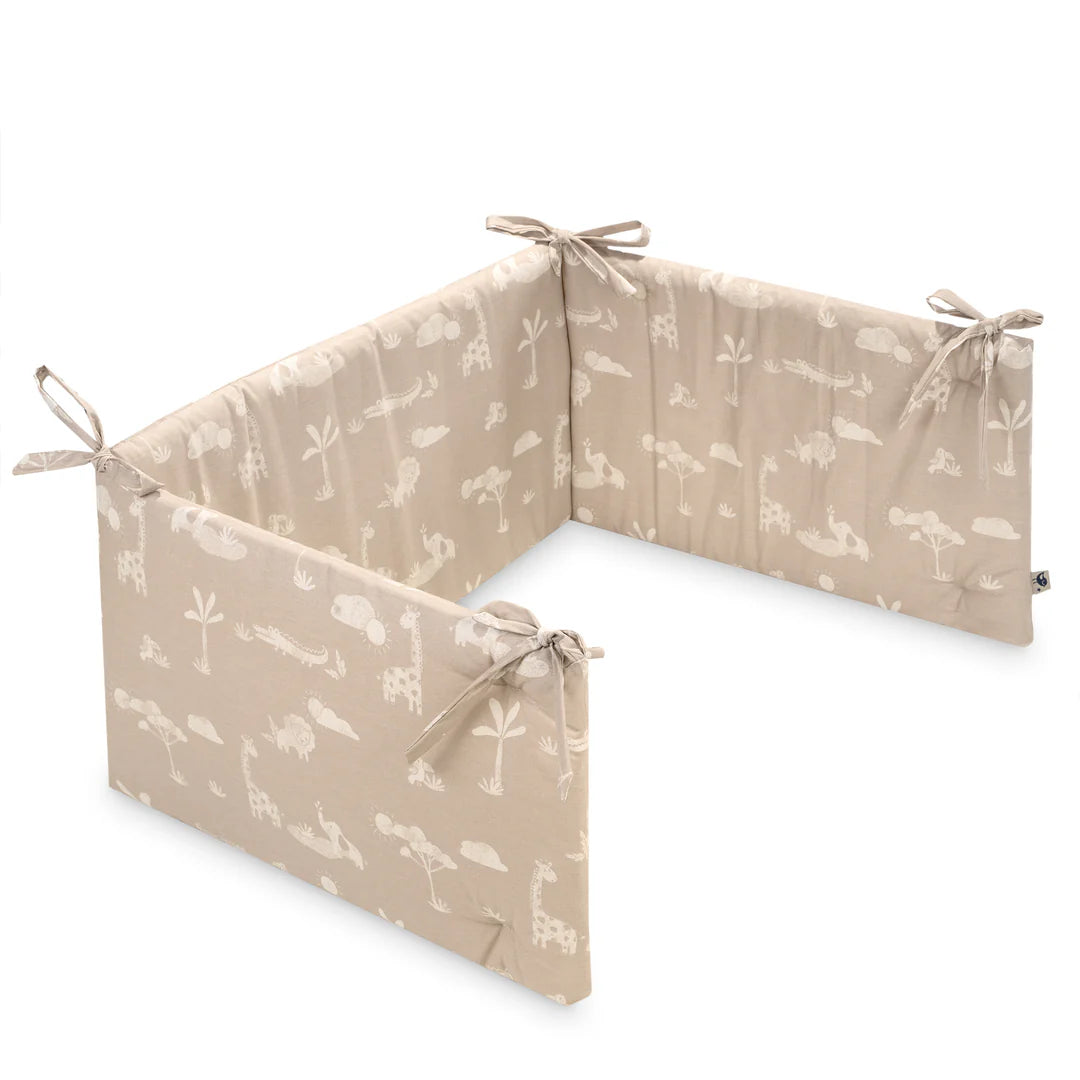 Bettumrandung Jungle Dream