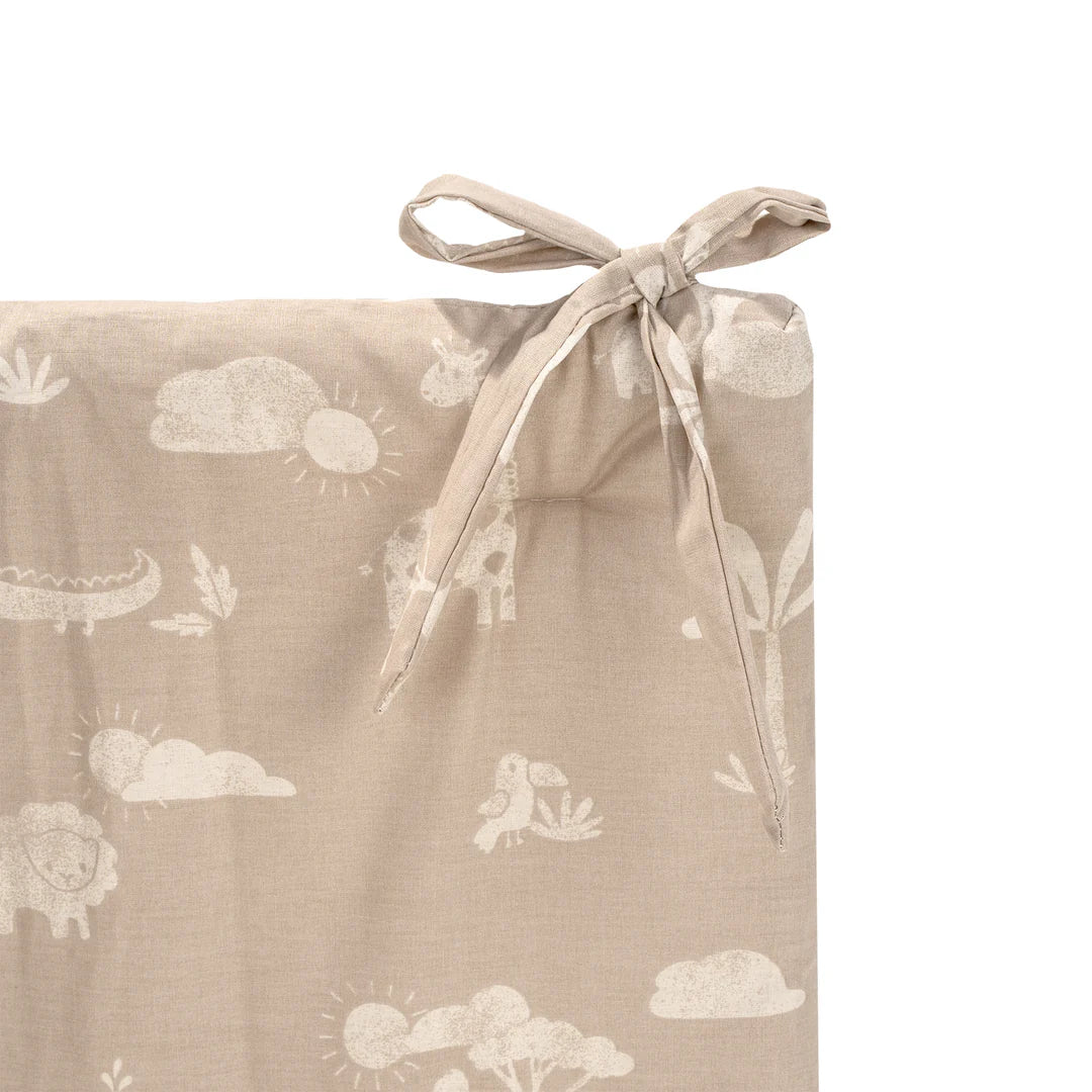 Bettumrandung Jungle Dream