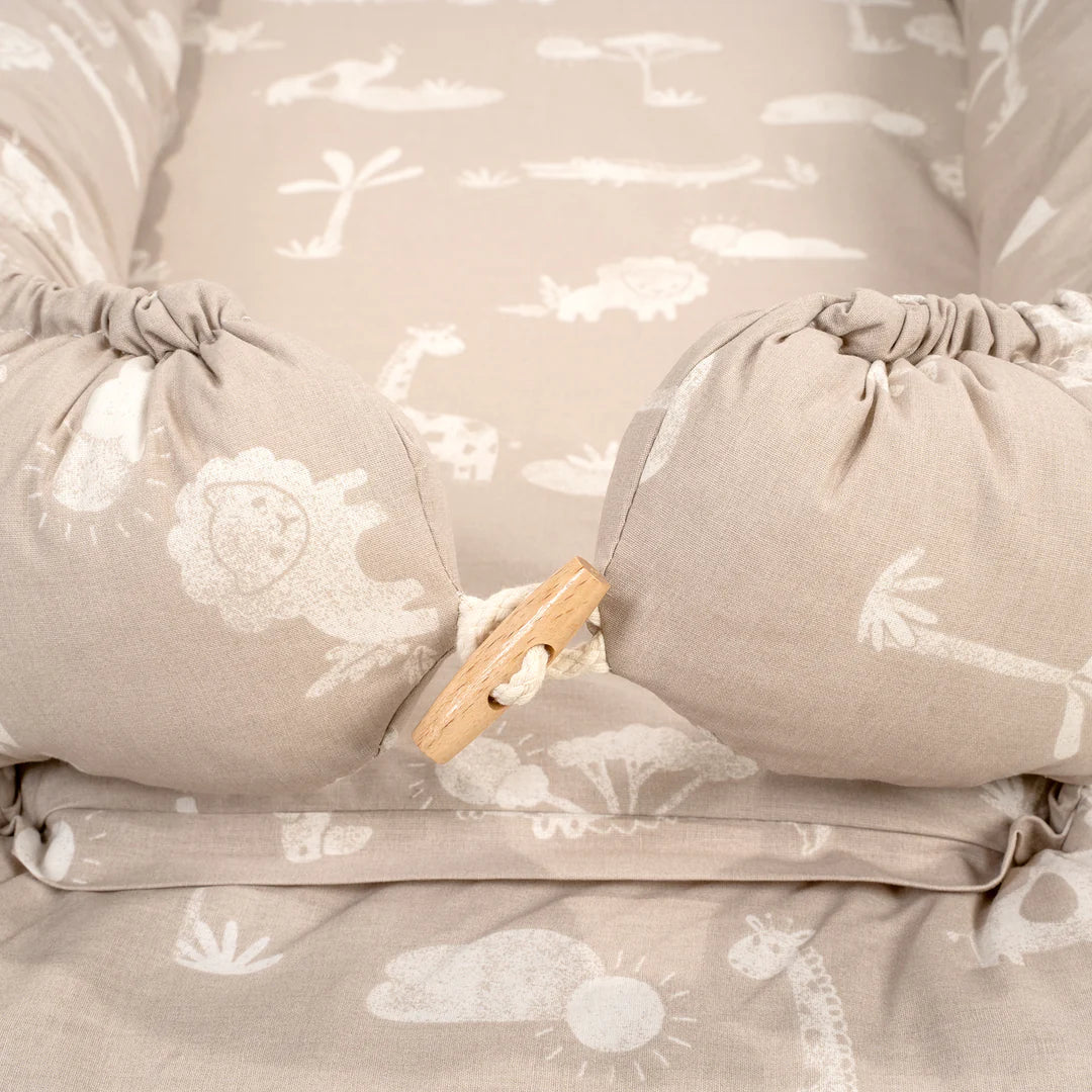 Nestchen Jungle Dream