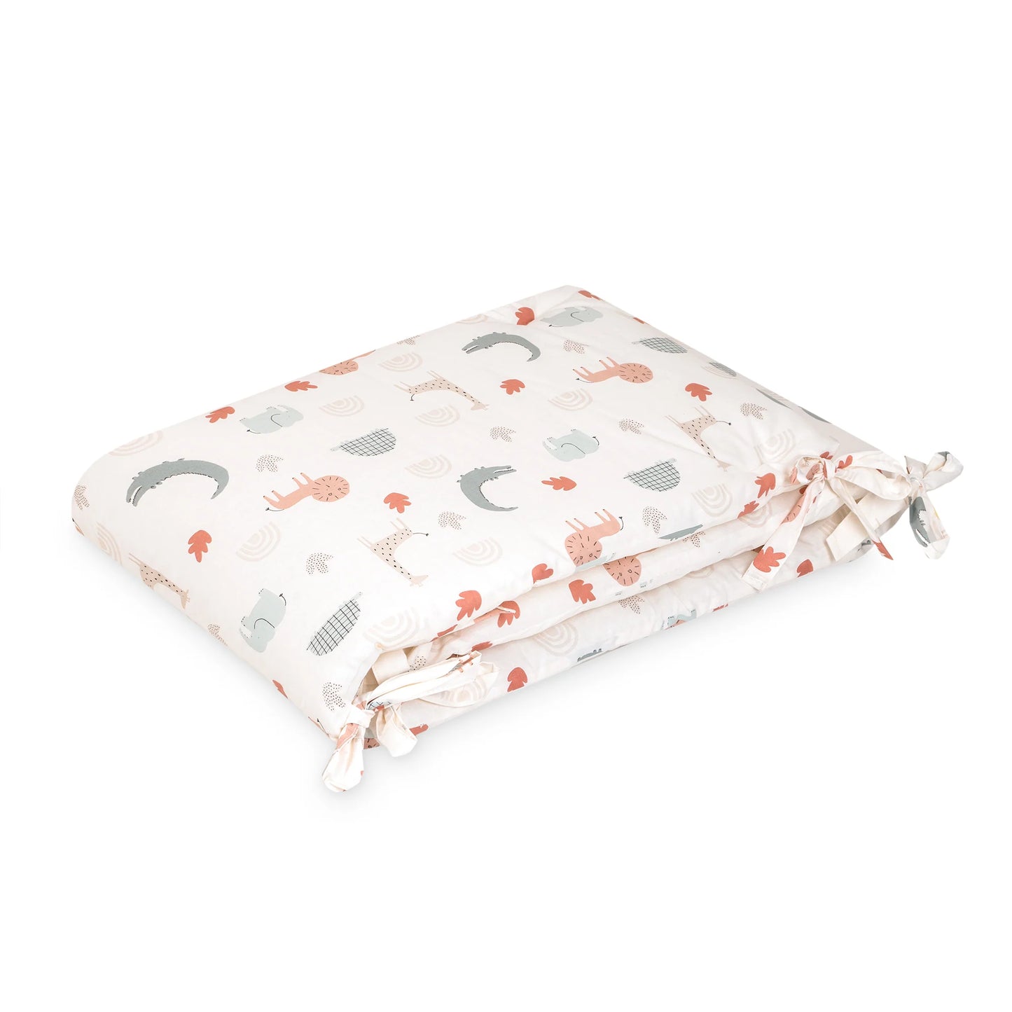 Nestchen: beige,Tiere