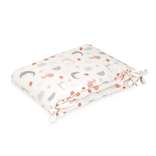 Nestchen: beige,Tiere