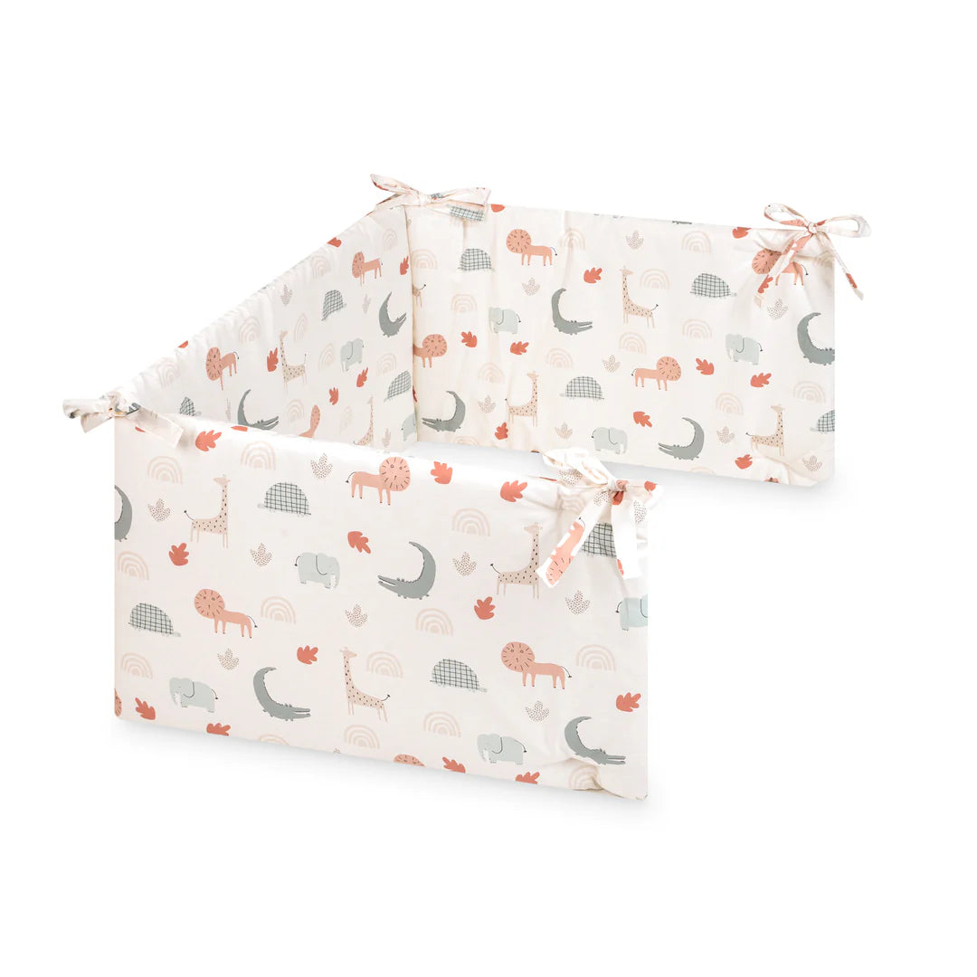 Nestchen: beige,Tiere