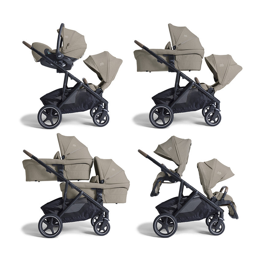 Joie versiti™ Kinderwagen