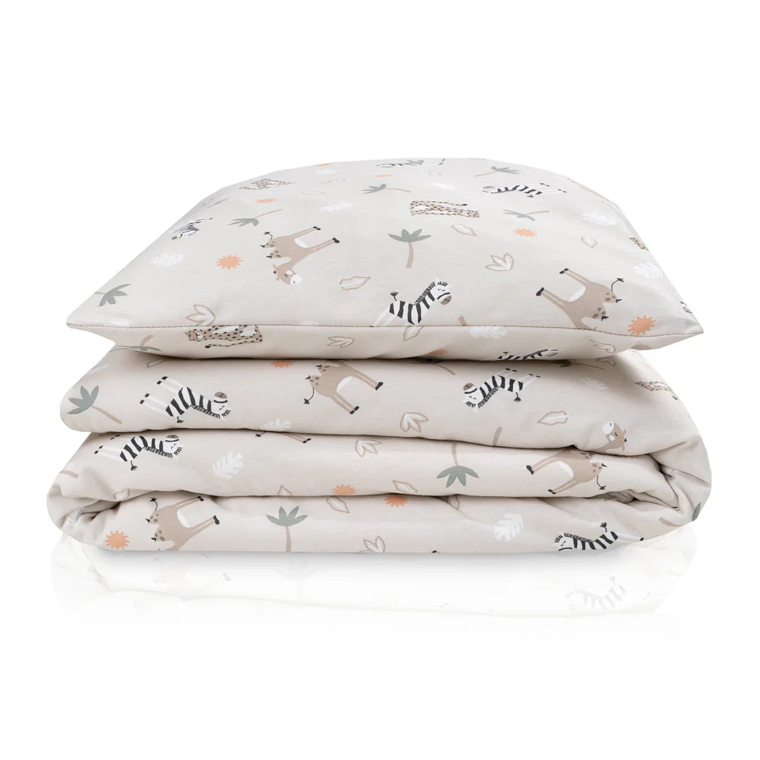 Bettwäsche beige, Tiere reserviert für Geburtsliste #387846