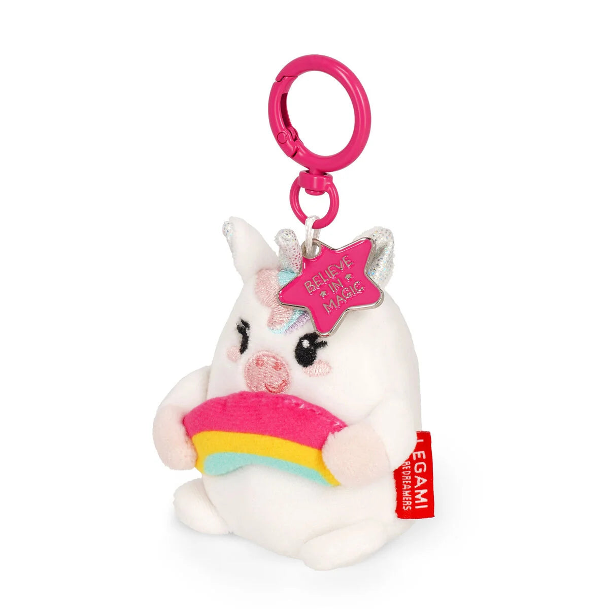 Schlüsselanhänger: Einhorn