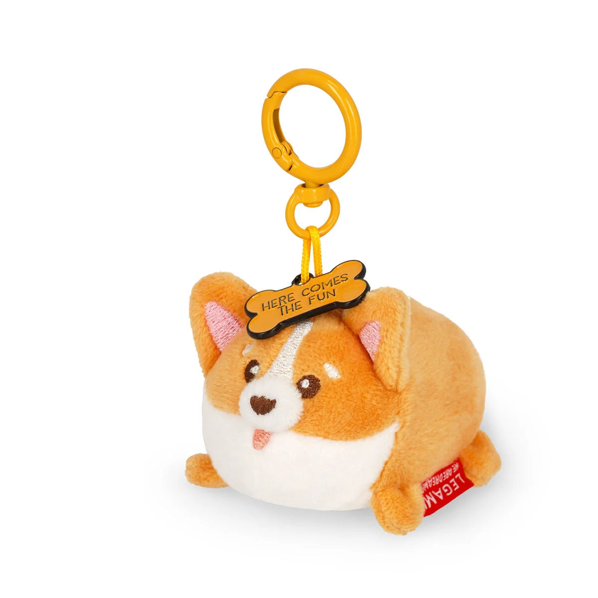 SchLüsselanhänger: Hund