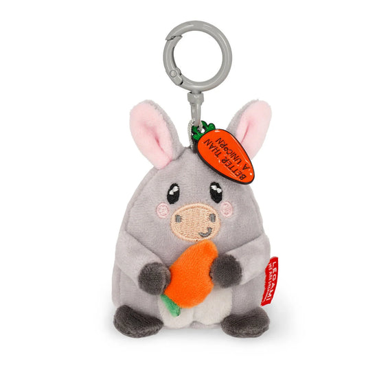Schlüsselanhänger: Esel