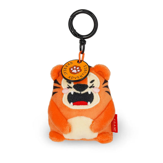 Schlüsselanhänger: Tiger