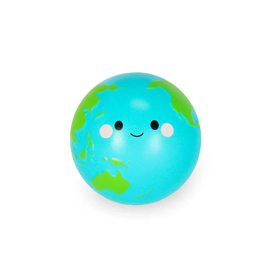 Antistress: Welt