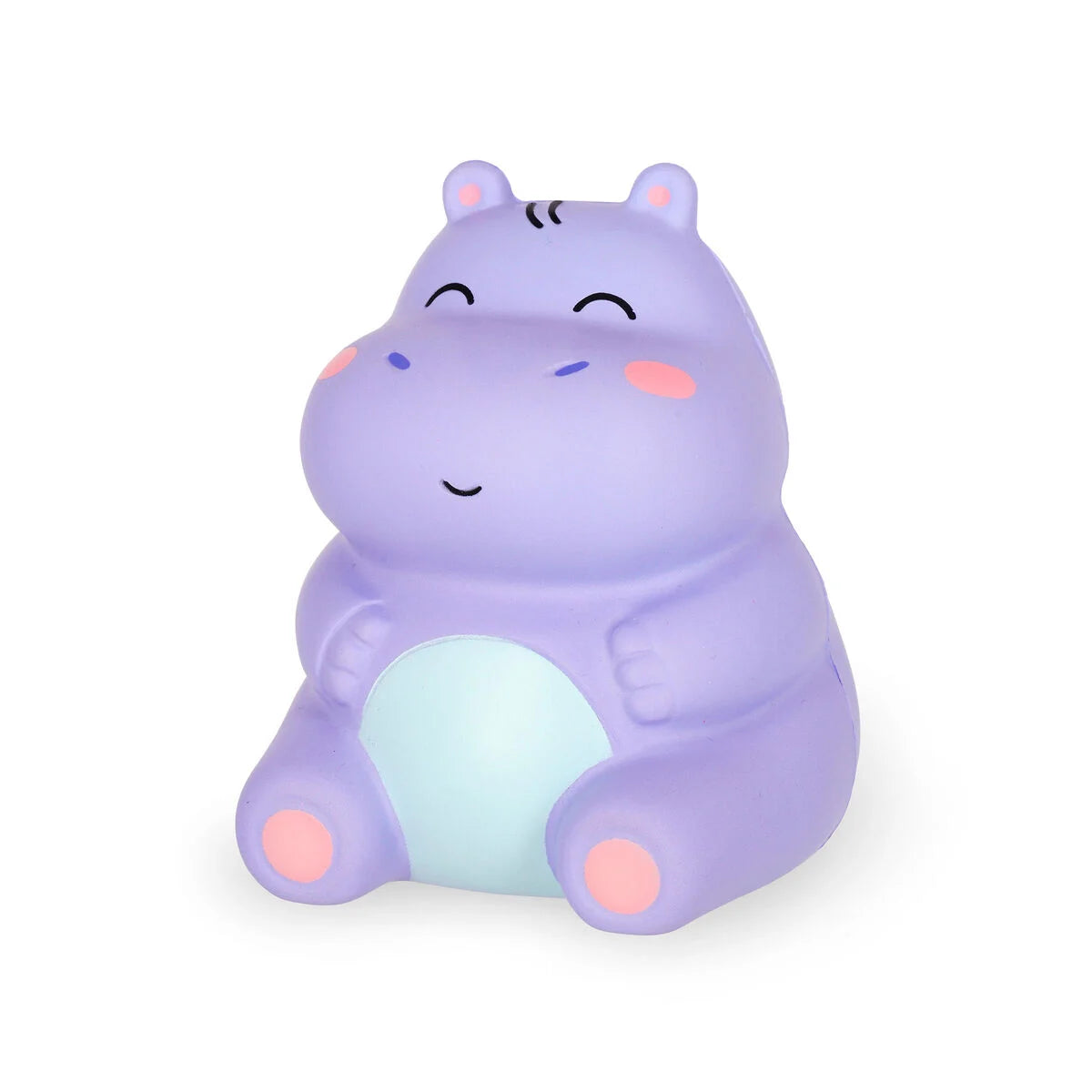 Antistress: Nilpferd