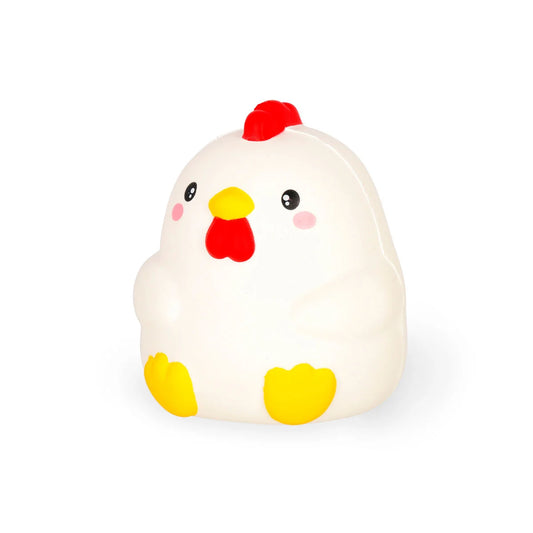Antistress: Huhn