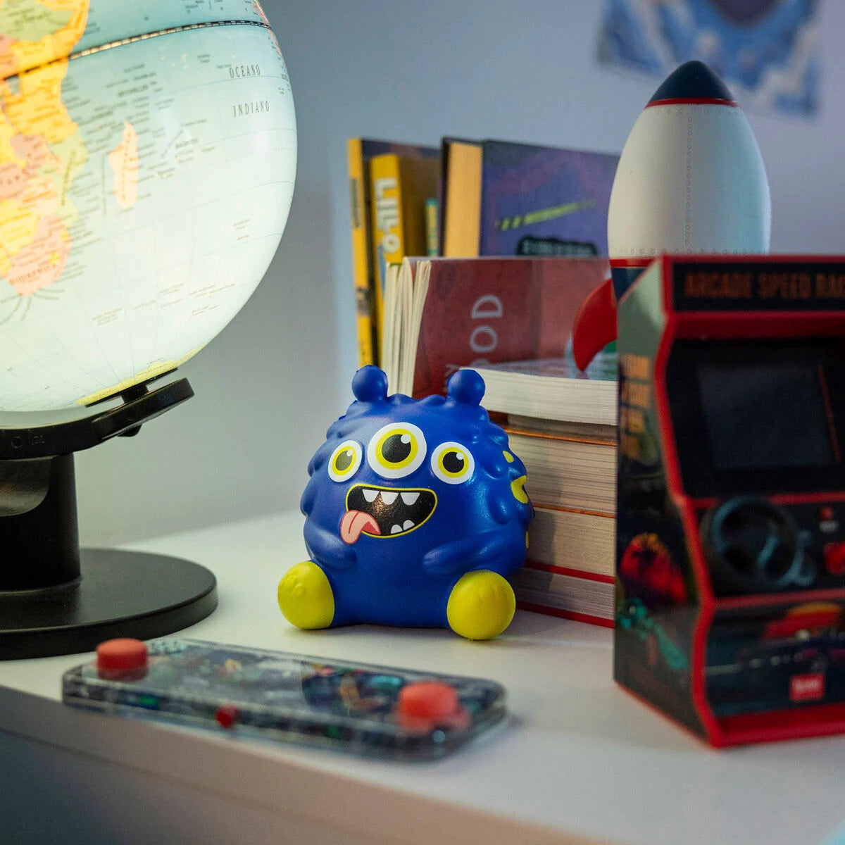 Antistress: Monster