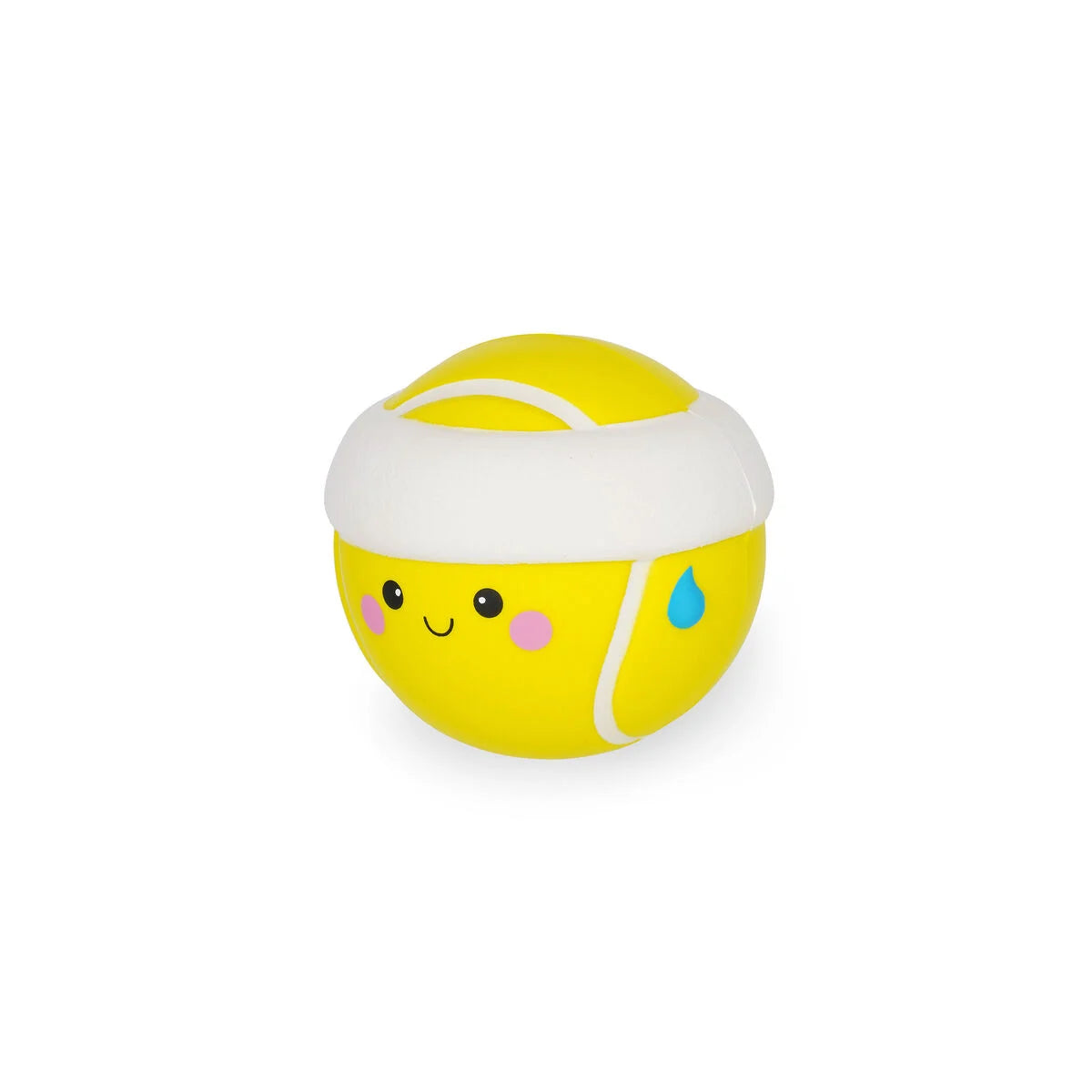 Antistress: Tennisball