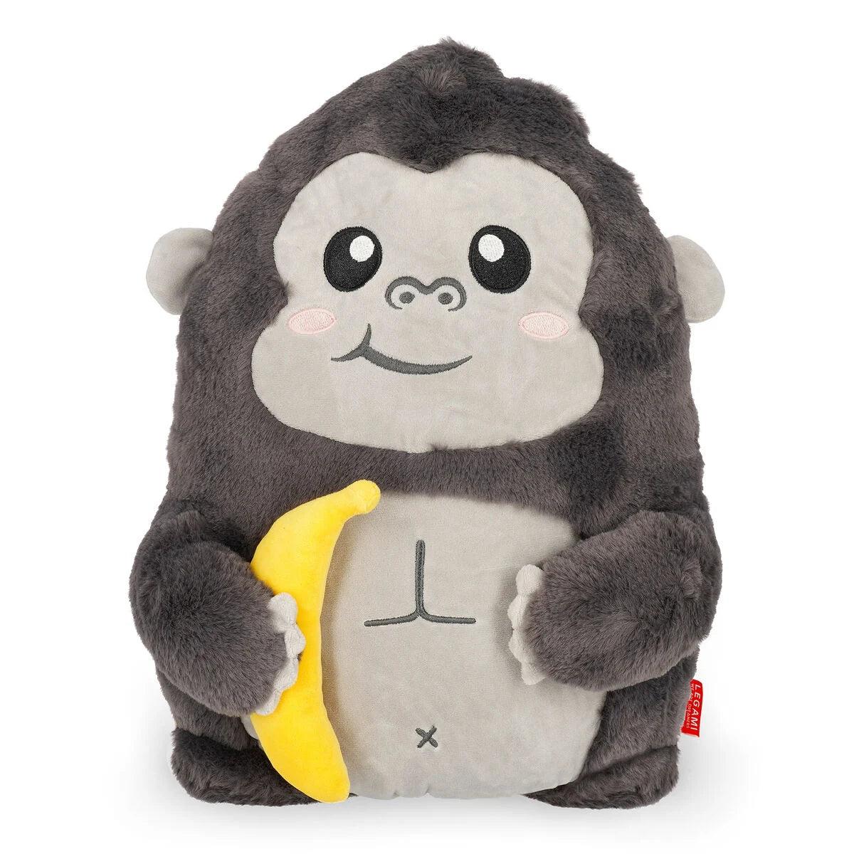 Kissen: Gorilla
