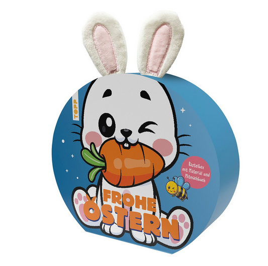 Bastelbox: Ostern