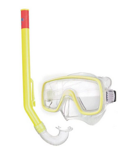 Taucher-Set