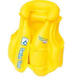 Schwimmweste 3-6 Jahre