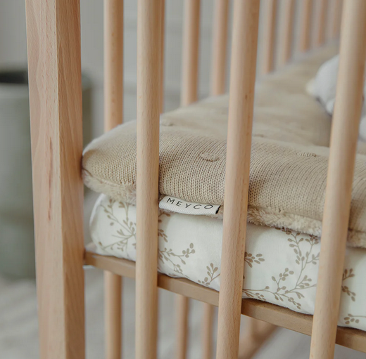 Krabbeldecke: braun reserviert für Geburtsliste #432254
