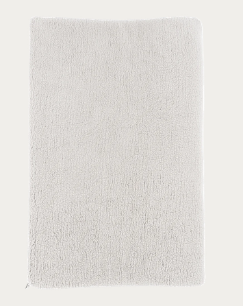 Wickelauflage Teddy: grau