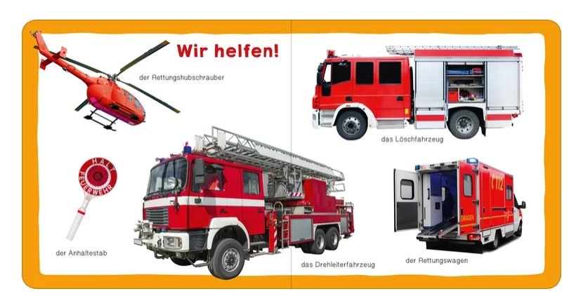 Meine ersten 100 Fahrzeuge
