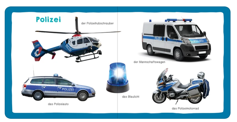 Meine ersten 100 Fahrzeuge