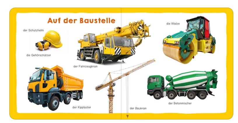 Meine ersten 100 Fahrzeuge